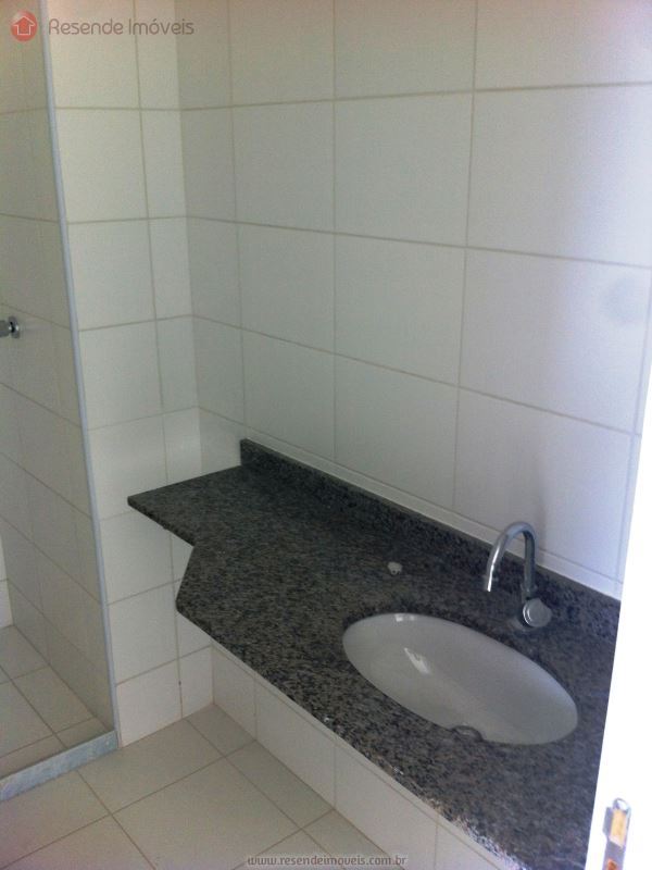 Apartamento para Alugar no Liberdade em Resende RJ